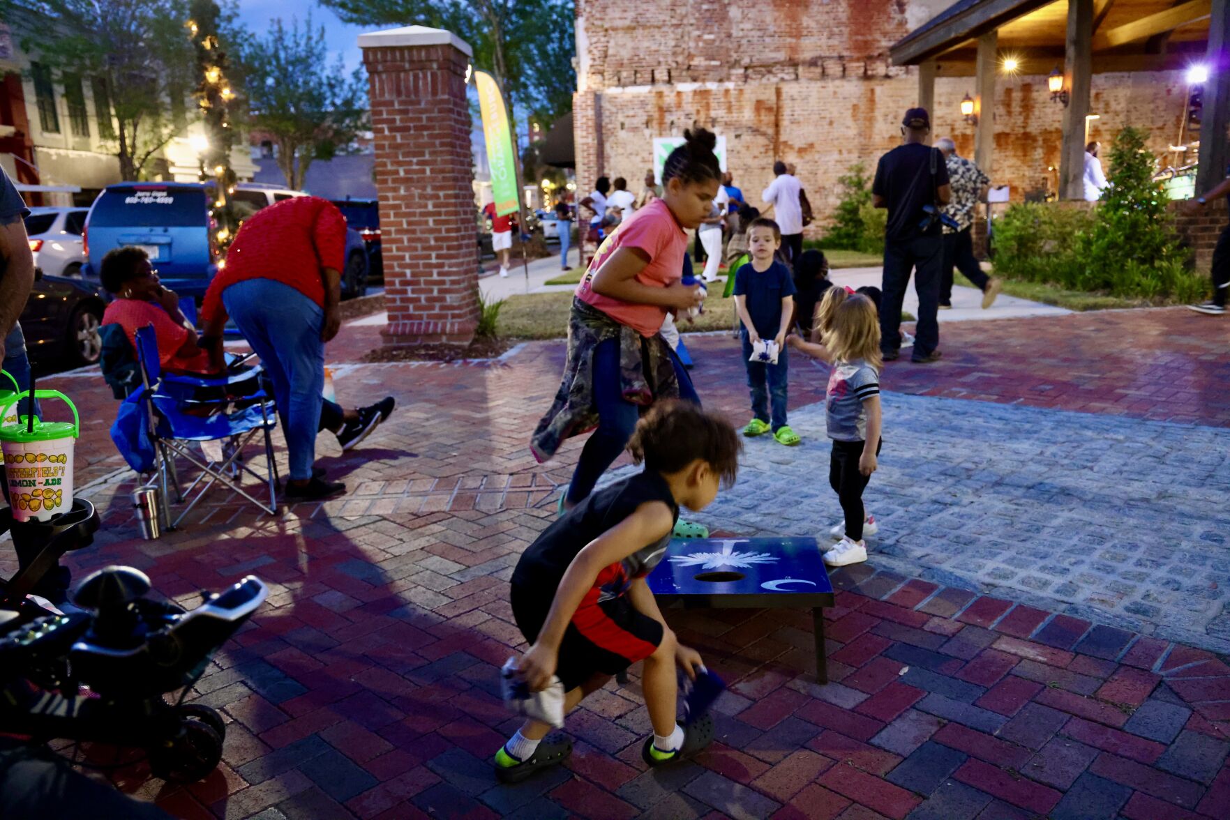DORA Street Dance
